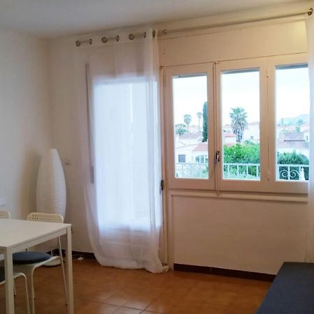 Apartament Amb Piscina Empuriabrava Exterior foto