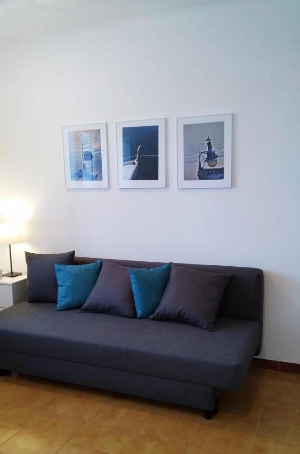 Apartament Amb Piscina Empuriabrava Exterior foto