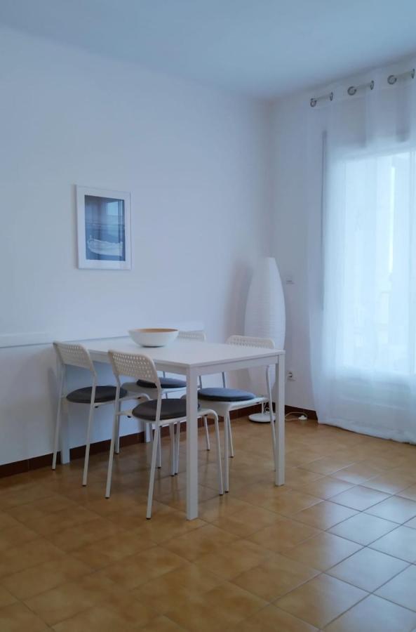 Apartament Amb Piscina Empuriabrava Exterior foto
